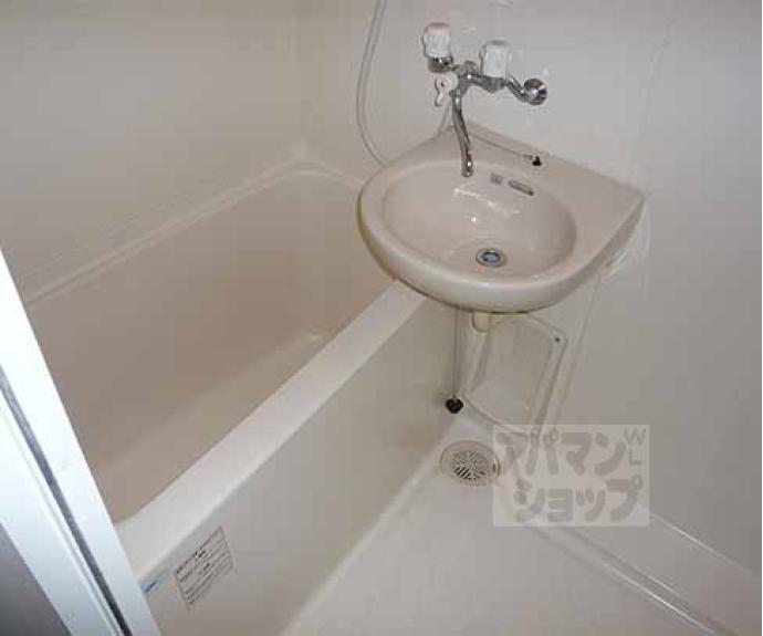 【エンゼルコート】間取