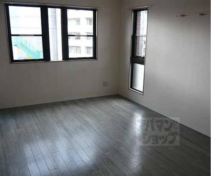 【エンゼルコート】間取