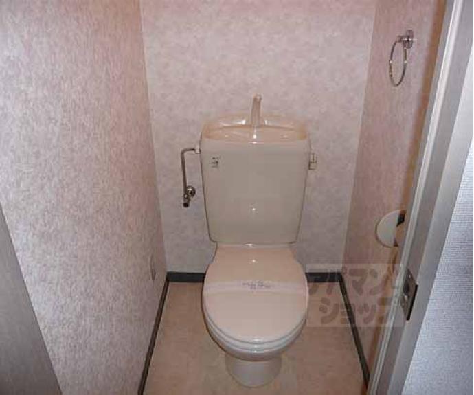 【エンゼルコート】間取