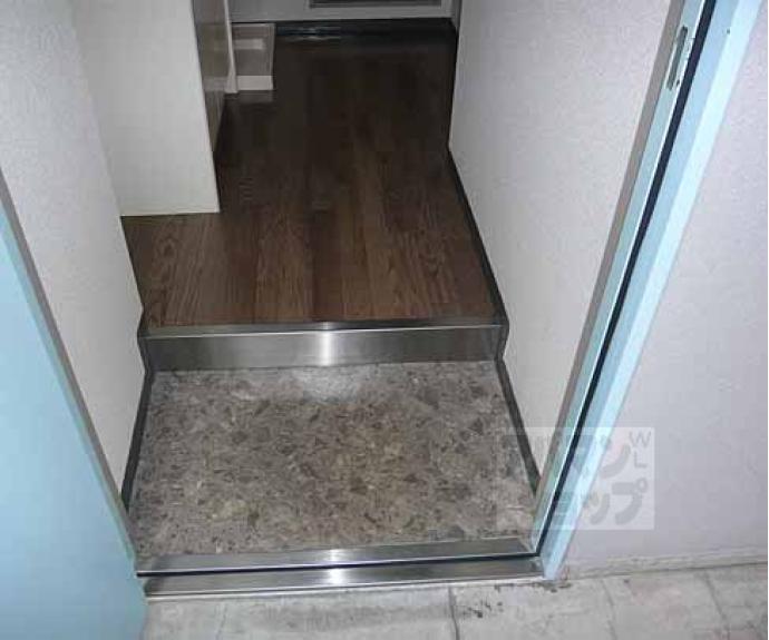 【エンゼルコート】間取