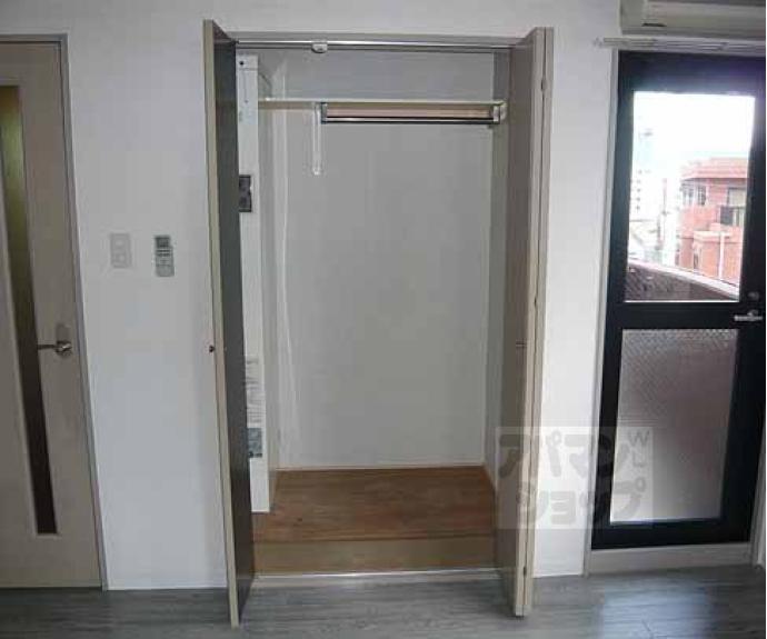 【エンゼルコート】間取