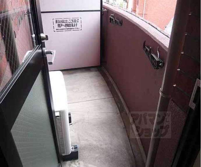 【エンゼルコート】間取