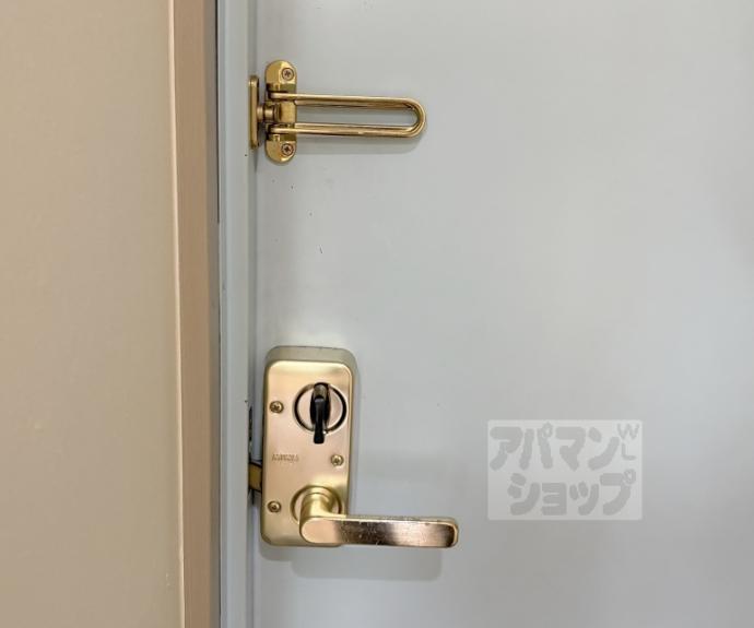 【エンゼルコート】間取