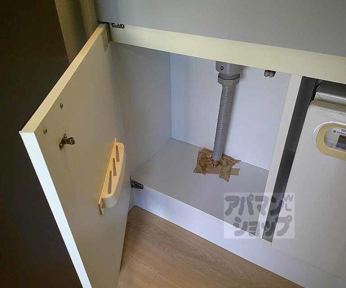 【ヴェニル フエルテ】間取