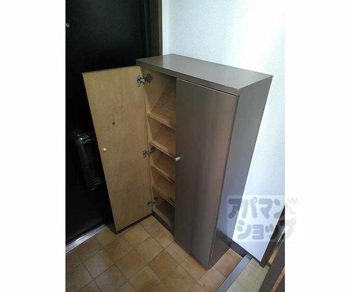 【ヴェニル フエルテ】間取