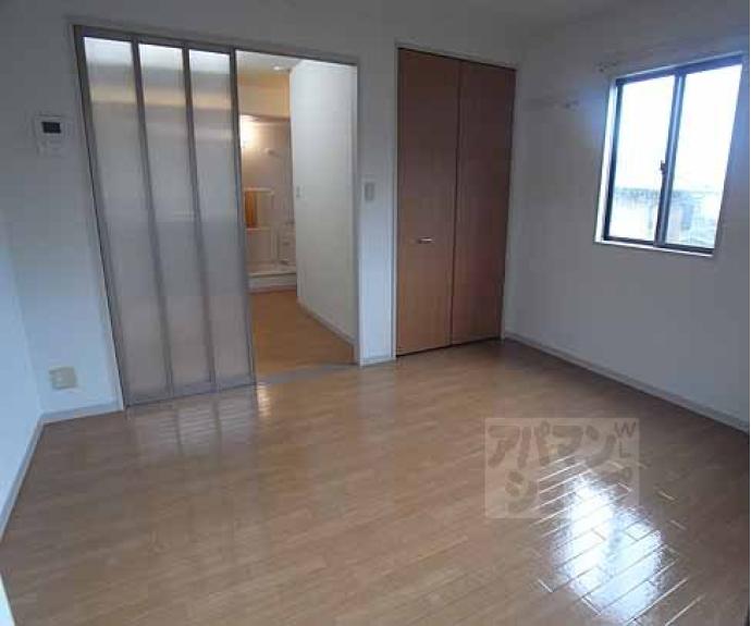 【スターヒル】間取