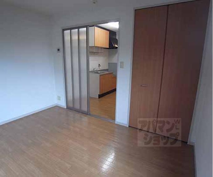 【スターヒル】間取