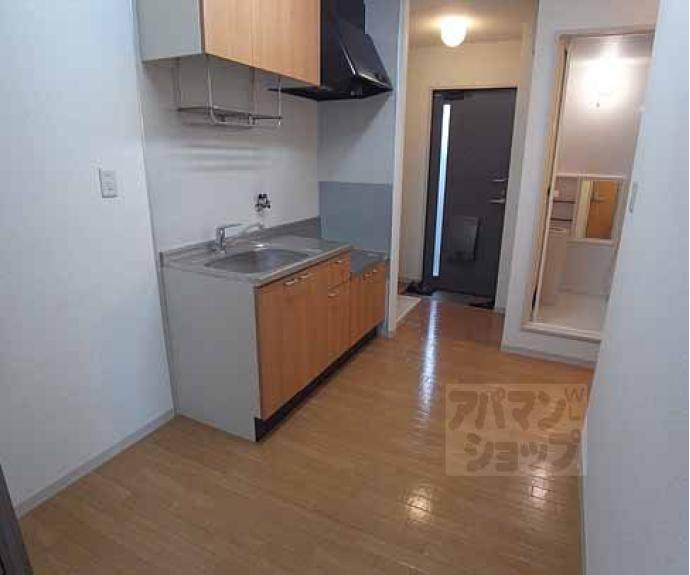 【スターヒル】間取