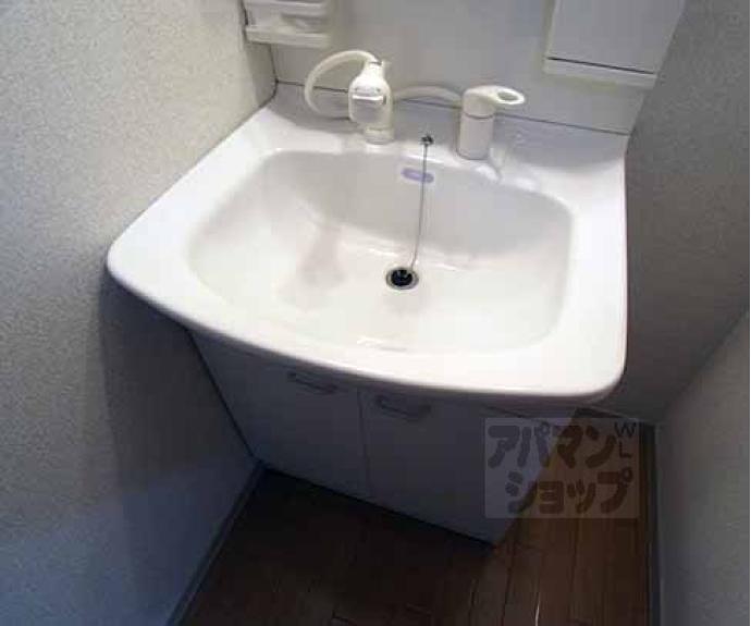 【スターヒル】間取