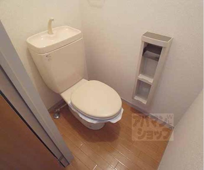 【スターヒル】間取