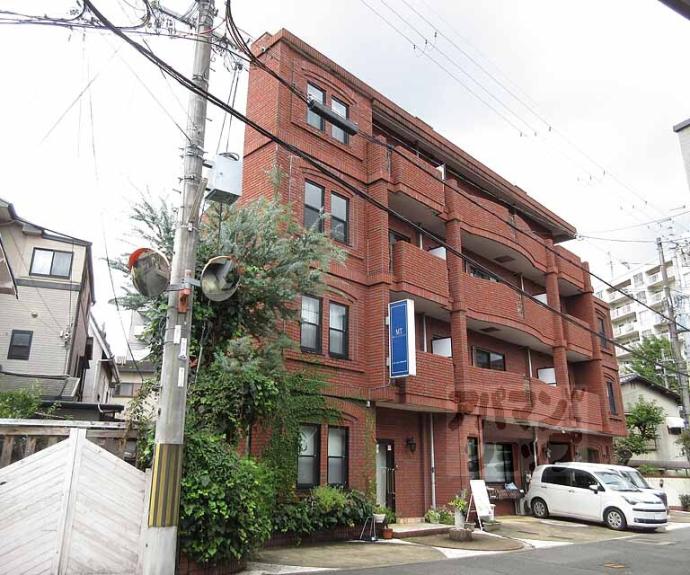 【エンゼルパレス】間取