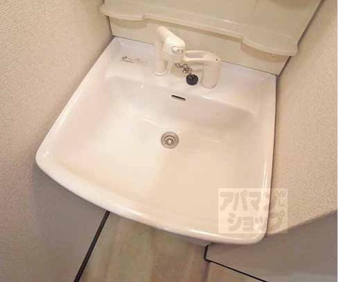 【エンゼルパレス】間取
