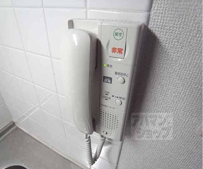 【エンゼルパレス】間取