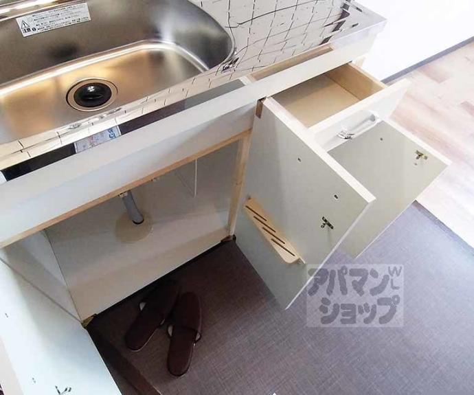 【ＣＡＳＡ２２】間取
