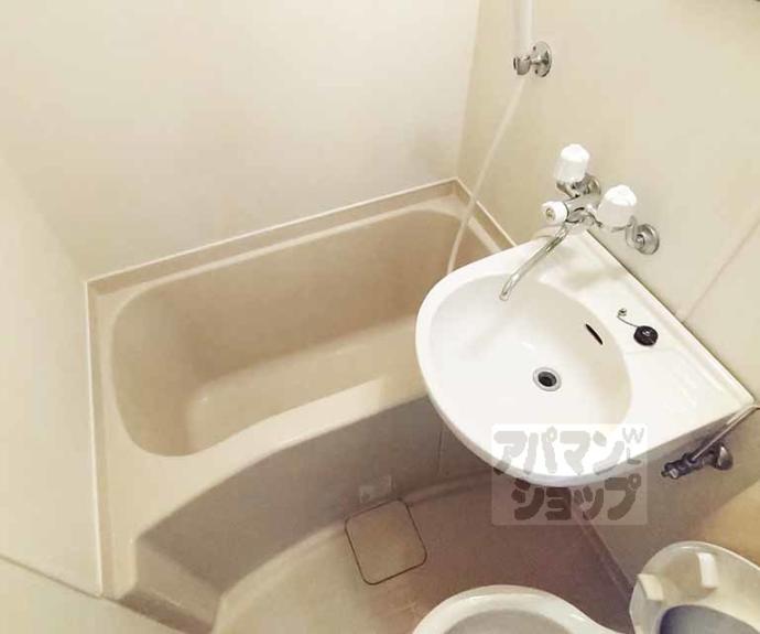 【ＣＡＳＡ２２】間取