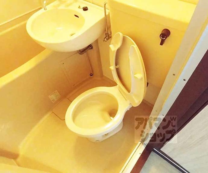 【ＣＡＳＡ２２】間取