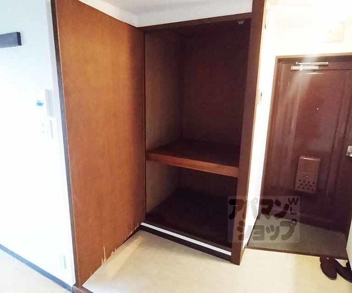 【ＣＡＳＡ２２】間取