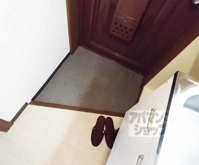 【ＣＡＳＡ２２】間取