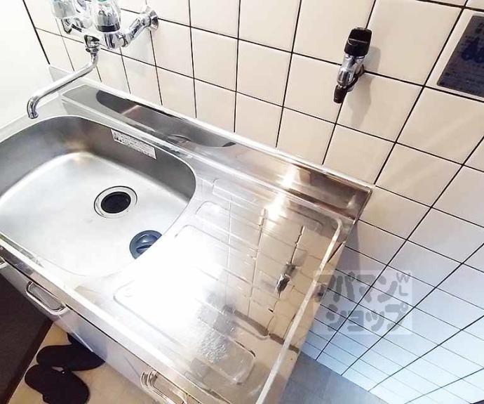 【ＣＡＳＡ２２】間取