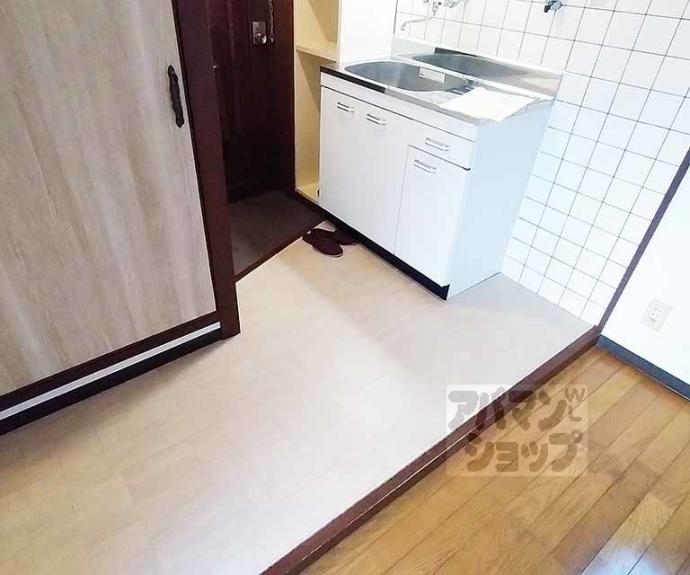 【ＣＡＳＡ２２】間取