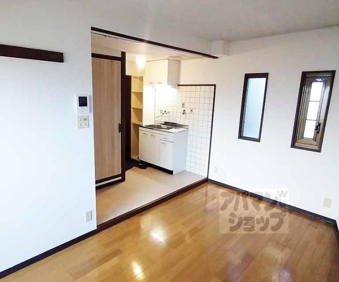 【ＣＡＳＡ２２】間取