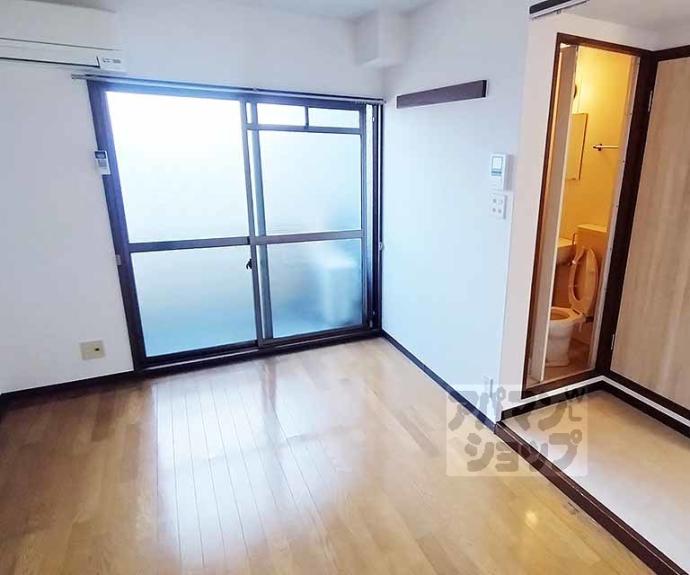 【ＣＡＳＡ２２】間取