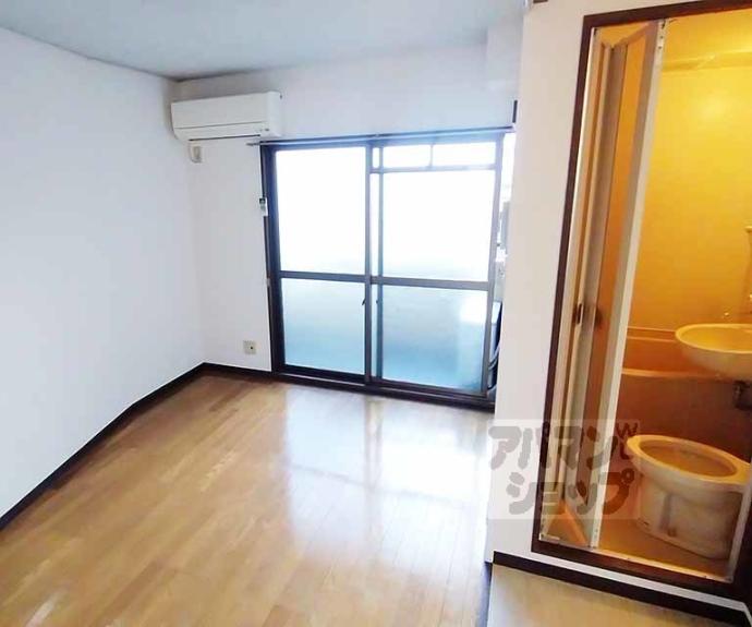 【ＣＡＳＡ２２】間取