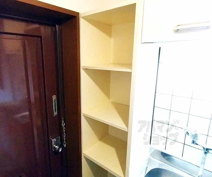 【ＣＡＳＡ２２】間取