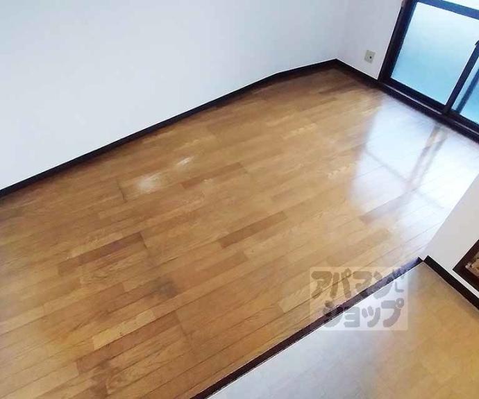 【ＣＡＳＡ２２】間取