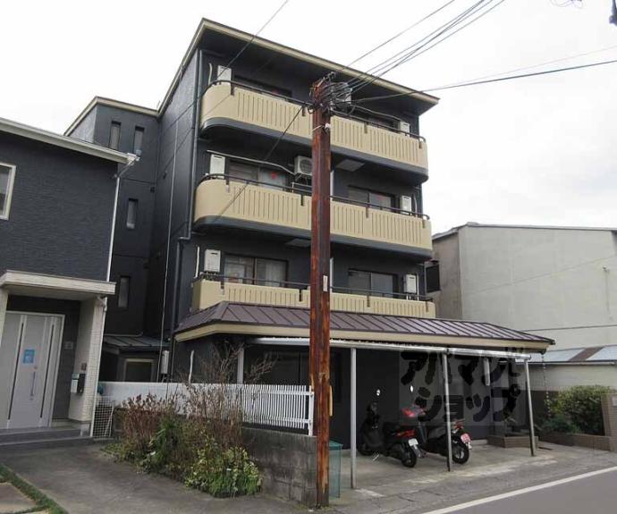 【ＣＡＳＡ２２】間取