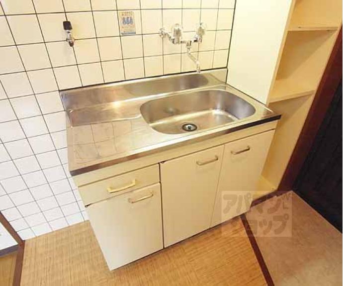 【ＣＡＳＡ２２】間取