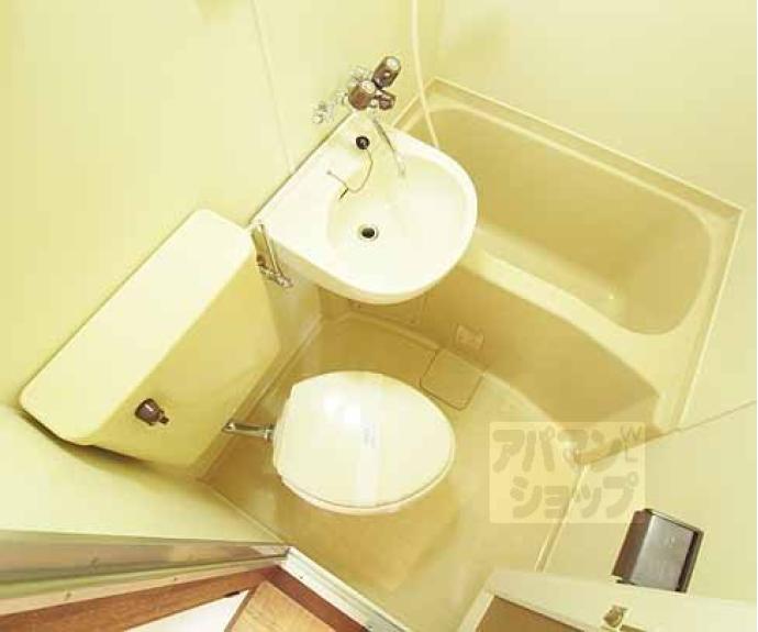 【ＣＡＳＡ２２】間取