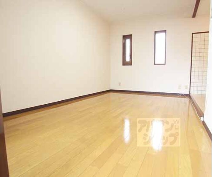 【ＣＡＳＡ２２】間取