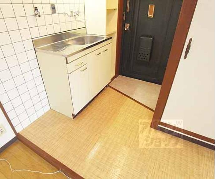 【ＣＡＳＡ２２】間取