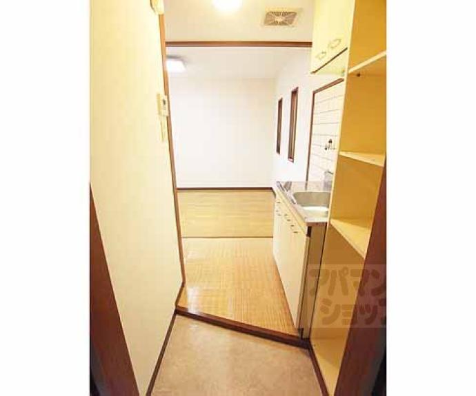 【ＣＡＳＡ２２】間取