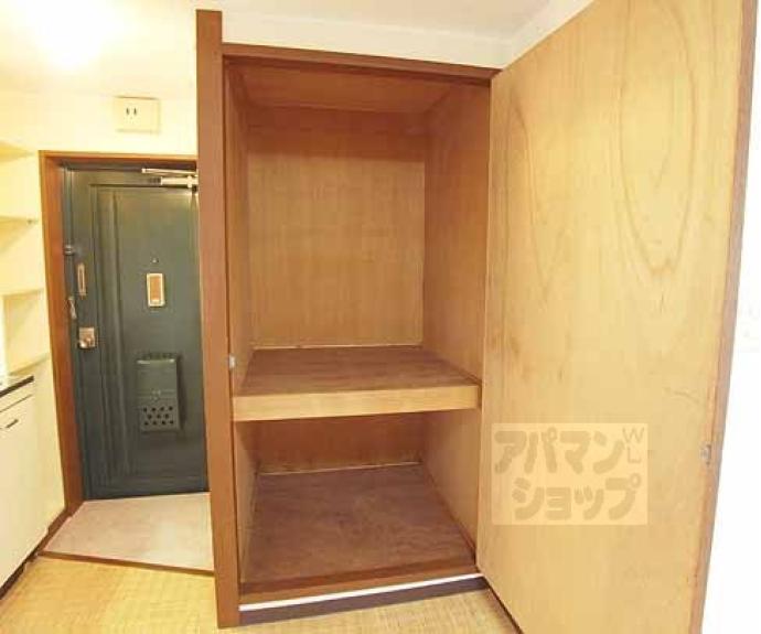 【ＣＡＳＡ２２】間取