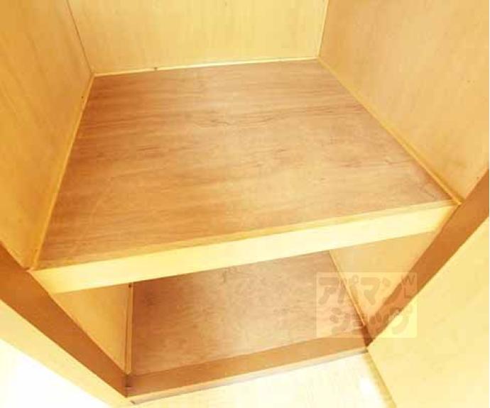 【ＣＡＳＡ２２】間取