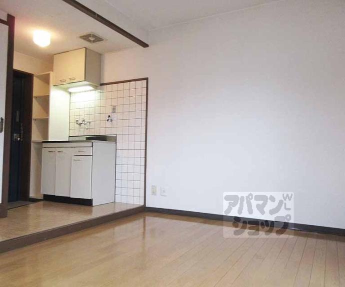 【ＣＡＳＡ２２】間取
