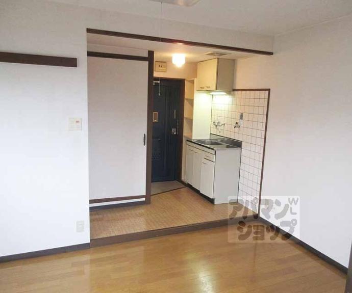 【ＣＡＳＡ２２】間取