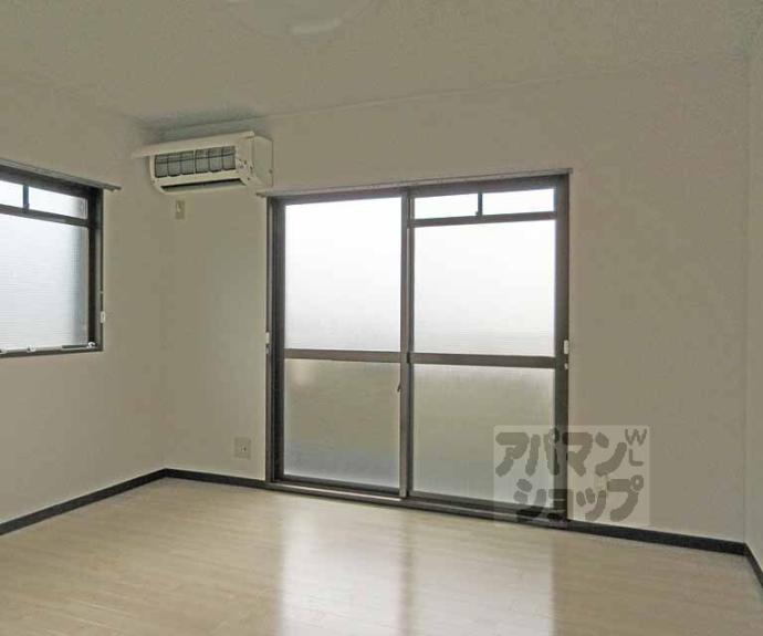 【ＣＡＳＡ２２】間取