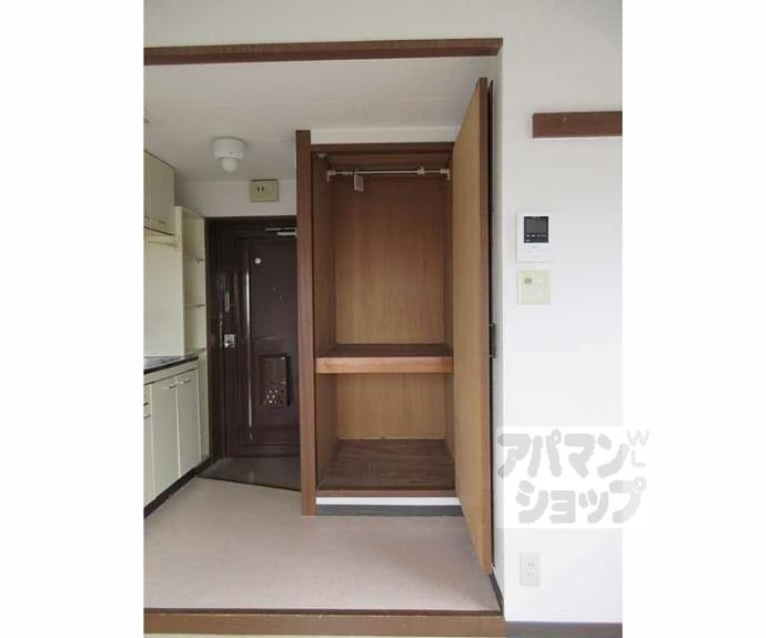 【ＣＡＳＡ２２】間取