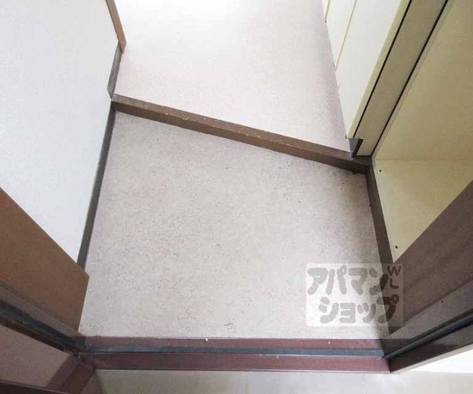【ＣＡＳＡ２２】間取