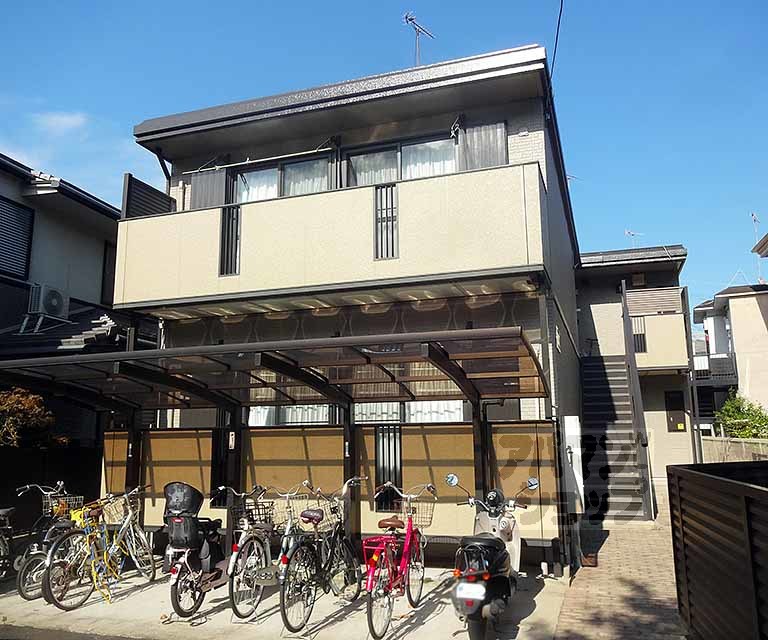 コンフォート洞井