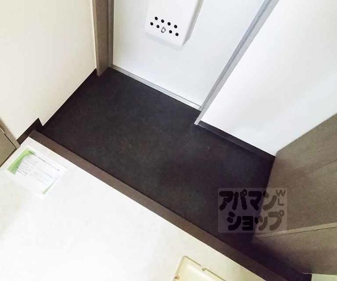 【ボナール椥ノ辻】間取