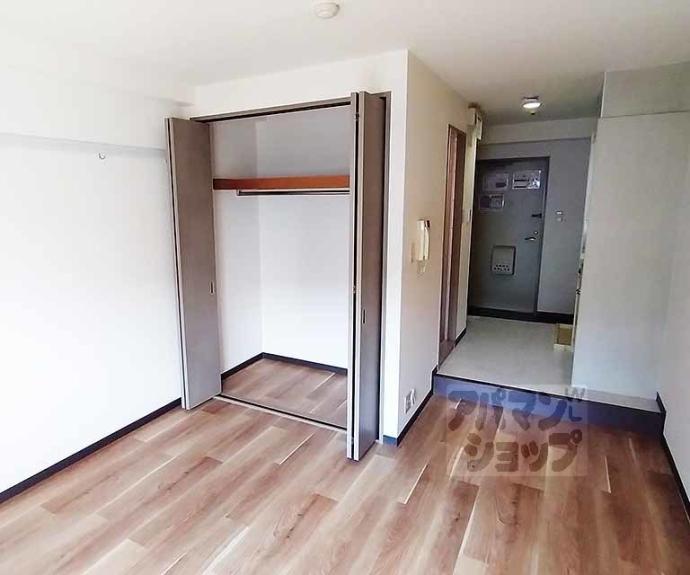 【ボナール椥ノ辻】間取