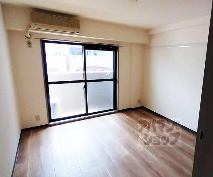 【ボナール椥ノ辻】間取