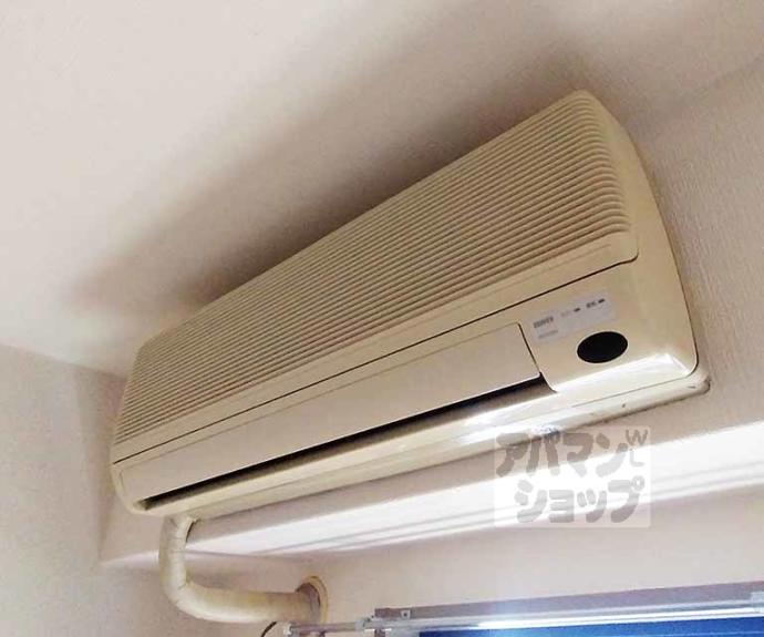 【ボナール椥ノ辻】間取