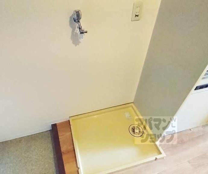 【ボナール椥ノ辻】間取