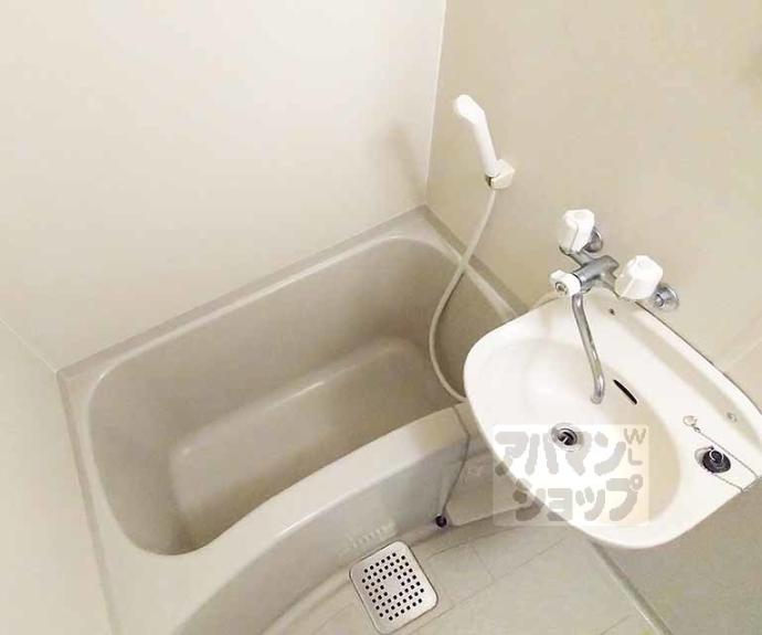 【ボナール椥ノ辻】間取