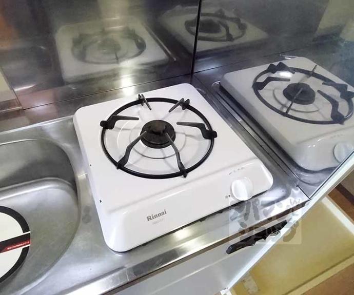 【ボナール椥ノ辻】間取